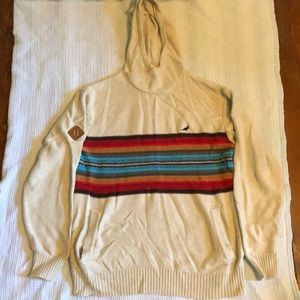 Staple lightweight sweater/sweatshirt